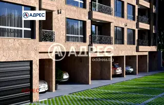 Гараж/Паркомясто във Варна, Аспарухово