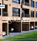 Гараж/Паркомясто във Варна, Аспарухово