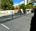 Снимка 4 — Гараж/Паркомясто в Шумен, Болницата