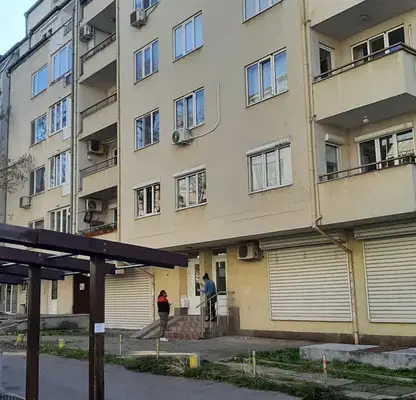Снимка 3 — Гараж/Паркомясто в София, Борово