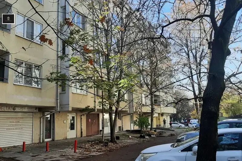 Гараж/Паркомясто в София, Борово