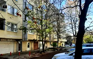Гараж/Паркомясто в София, Борово
