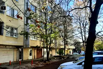 Гараж/Паркомясто в София, Борово