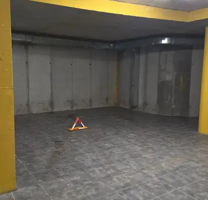 Photo 3 — Garage/Parking in Sofiya, Boyana