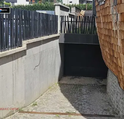 Photo 4 — Garage/Parking in Sofiya, Boyana