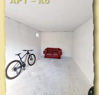 Photo 2 — Garage/Parking in Pernik, Centyr