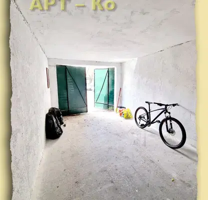 Photo 3 — Garage/Parking in Pernik, Centyr