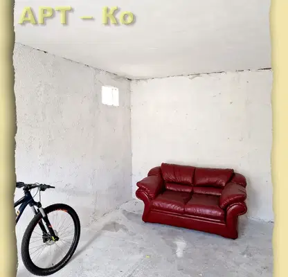Photo 4 — Garage/Parking in Pernik, Centyr