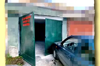 Гараж/Паркомясто в Перник, Център
