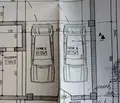 Снимка 2 — Гараж/Паркомясто в София, Център