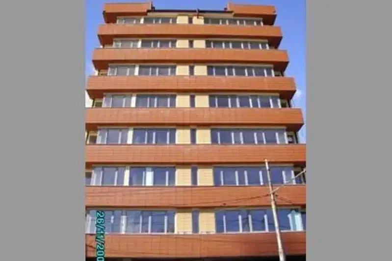 Garage/Parking in Sofiya, Centyr