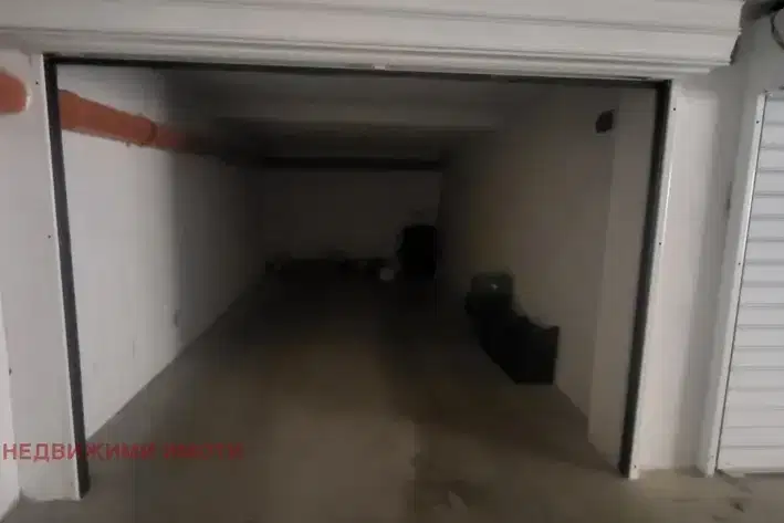 Гараж/Паркомясто в Стара Загора, Център