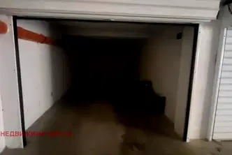 Гараж/Паркомясто в Стара Загора, Център