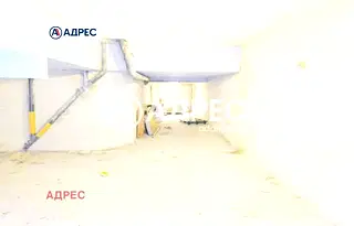 Гараж/Паркомясто във Варна, Център