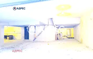 Гараж/Паркомясто във Варна, Център