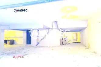 Гараж/Паркомясто във Варна, Център