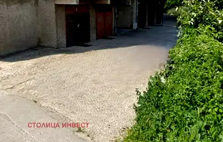 Гараж/Паркомясто в Русе, Дружба 1