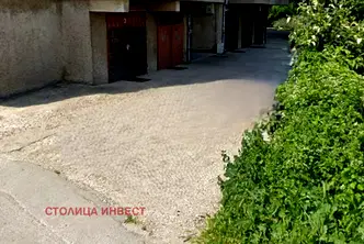 Гараж/Паркомясто в Русе, Дружба 1