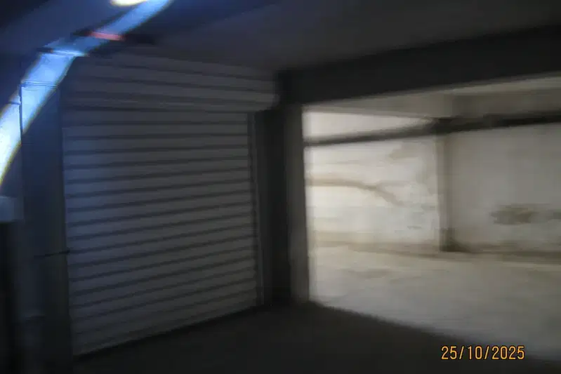 Garage/Parking in Pazardjik, Idealen Centyr