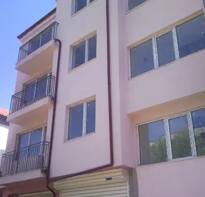 Photo 2 — Garage/Parking in Plovdiv, Izgrev