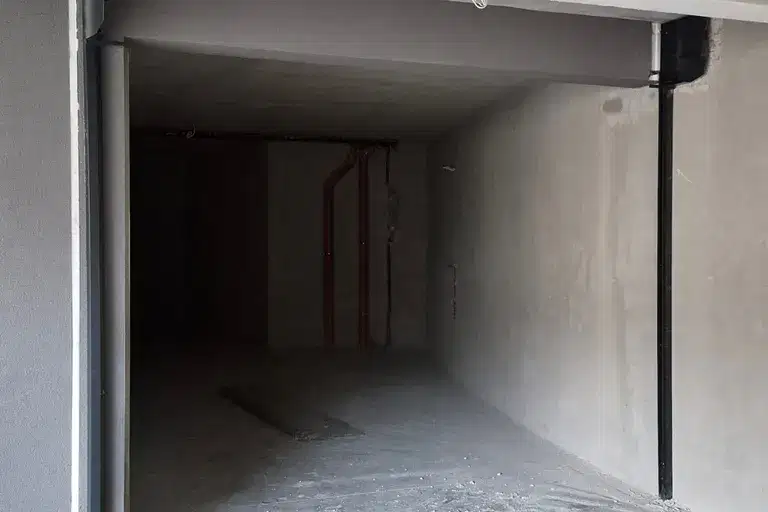 Гараж/Паркомясто във Велико Търново, Картала