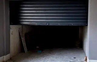 Гараж/Паркомясто във Велико Търново, Картала