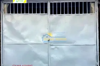Гараж/Паркомясто във Велико Търново, Колю Фичето