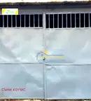 Гараж/Паркомясто във Велико Търново, Колю Фичето