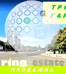 Гараж/Паркомясто в Пловдив, Кършияка