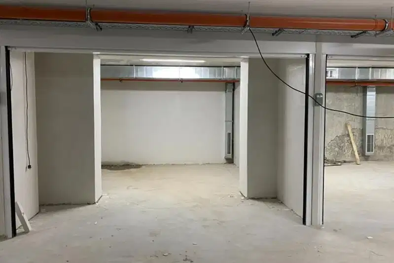 Garage/Parking in Sofiya, Lozenec