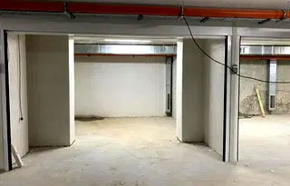 Гараж/Паркомясто в София, Лозенец
