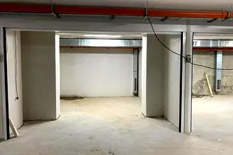 Гараж/Паркомясто в София, Лозенец