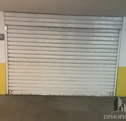 Photo 2 — Garage/Parking in Sofiya, Lozenec