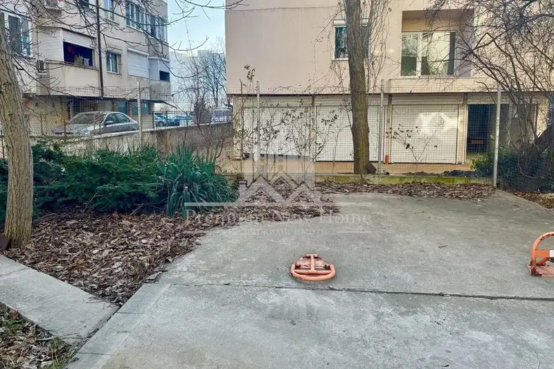 Garage/Parking in Sofiya, Lyulin 10