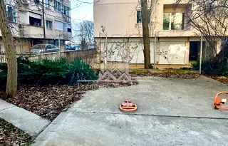 Гараж/Паркомясто в София, Люлин 10
