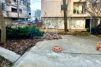 Гараж/Паркомясто в София, Люлин 10