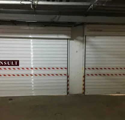 Photo 2 — Garage/Parking in Sofiya, Lyulin 6