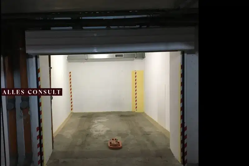 Garage/Parking in Sofiya, Lyulin 6