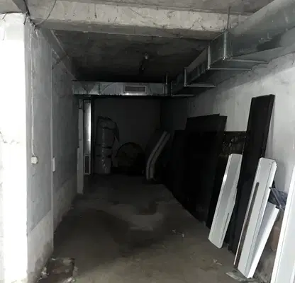Photo 2 — Garage/Parking in Sofiya, Lyulin 8