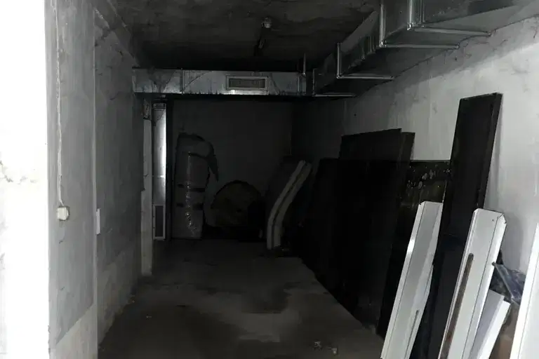 Garage/Parking in Sofiya, Lyulin 8