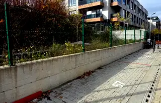 Гараж/Паркомясто в София, Малинова долина