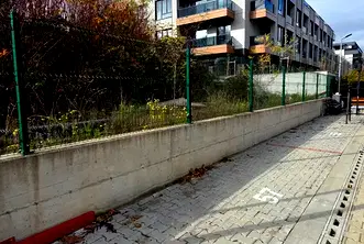 Гараж/Паркомясто в София, Малинова долина