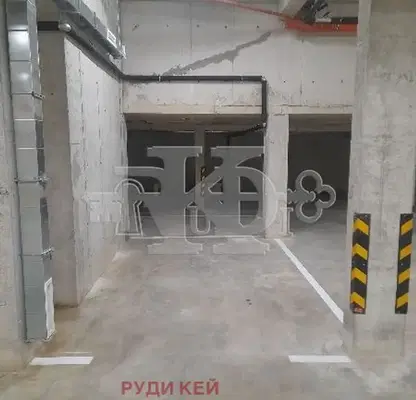 Photo 2 — Garage/Parking in Varna, Pobeda