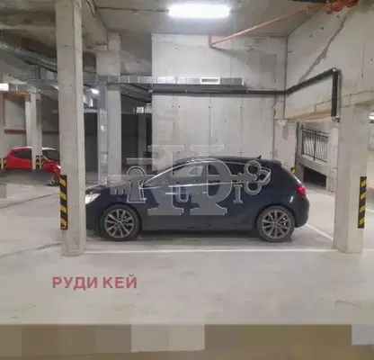 Photo 4 — Garage/Parking in Varna, Pobeda
