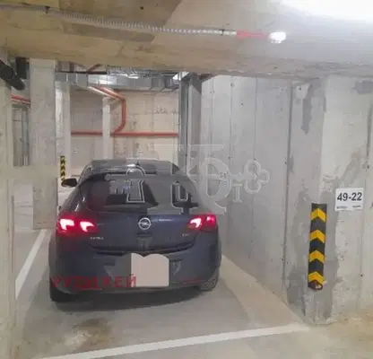 Photo 5 — Garage/Parking in Varna, Pobeda
