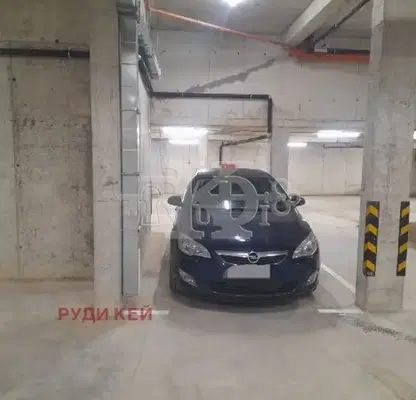 Photo 5 — Parking Spot in Varna, Pobeda