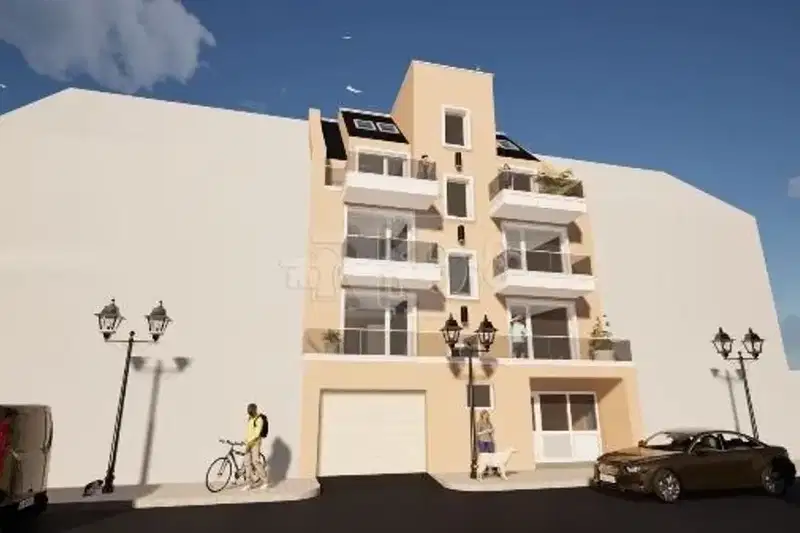 Garage/Parking in Varna, Pogrebi