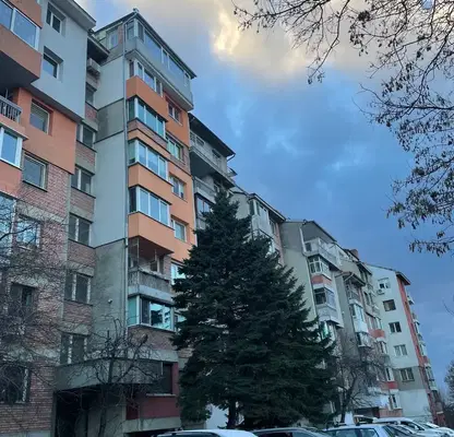 Photo 3 — Garage/Parking in Sofiya, Reduta