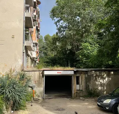 Photo 4 — Garage/Parking in Sofiya, Reduta