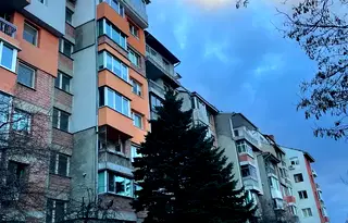 Гараж/Паркомясто в София, Редута